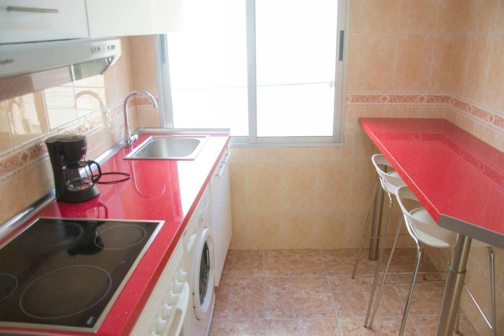 Apartamento En El Centro. Ac + Garaje. Apartamento Valladolid