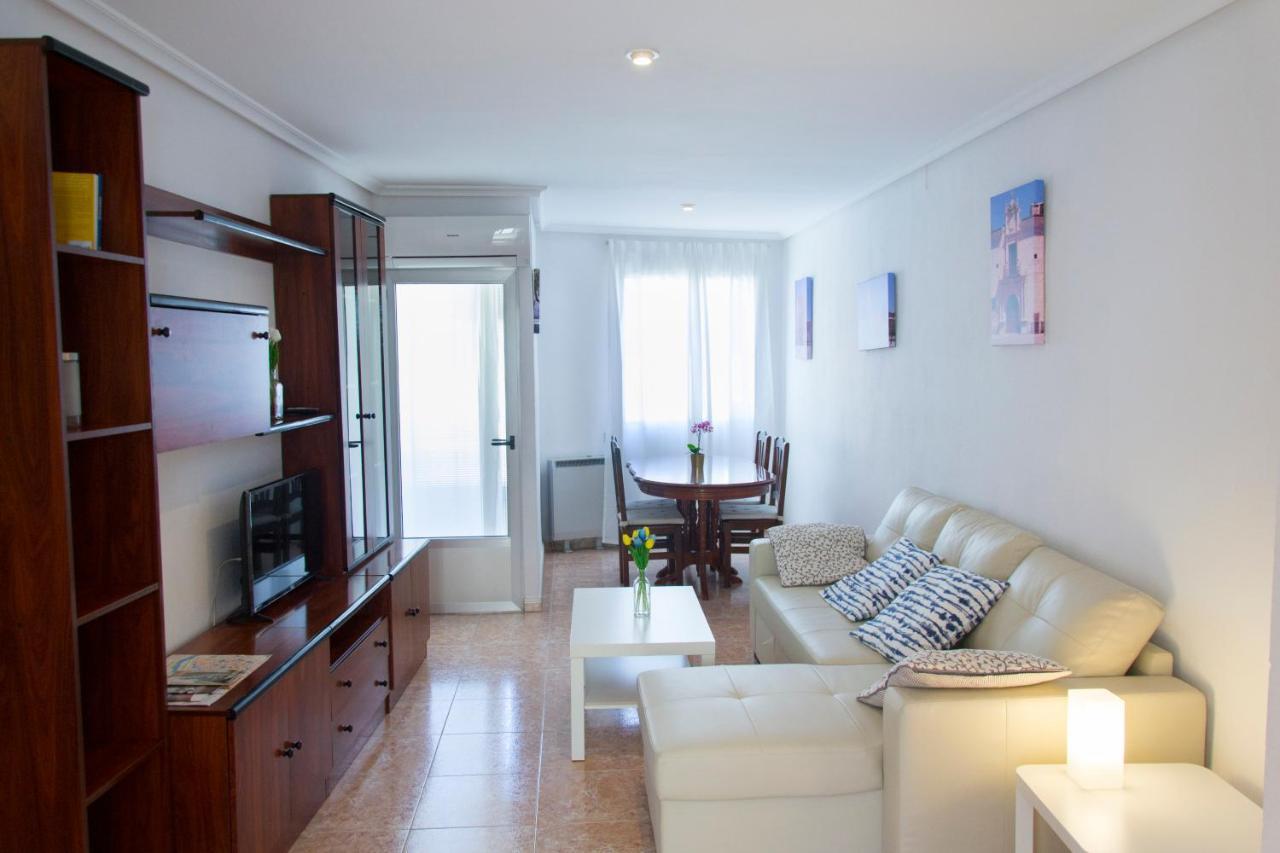 Apartamento Apartamento En El Centro. Ac + Garaje. Valladolid