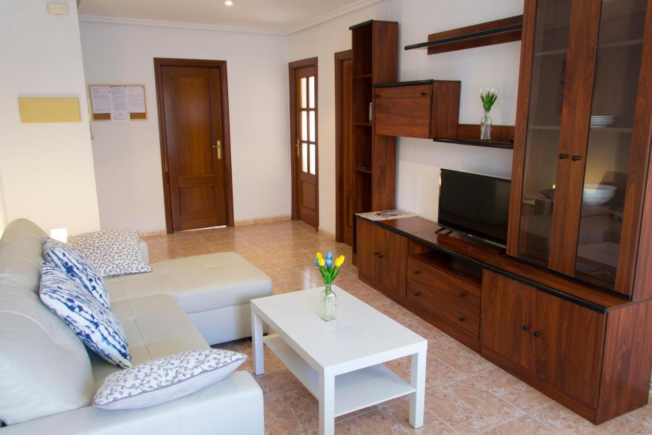 Apartamento Apartamento En El Centro. Ac + Garaje. Valladolid
