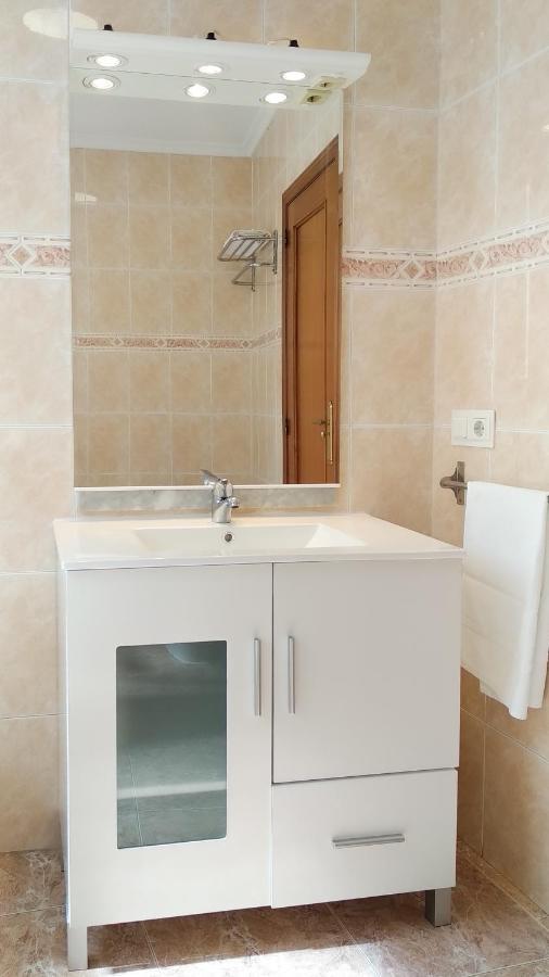 Apartamento En El Centro. Ac + Garaje. Apartamento